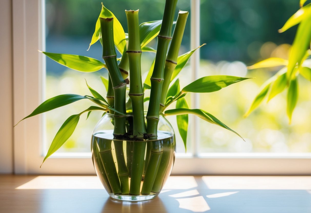 Can You Bring Lucky Bamboo Back to Life? Tips for Reviving Your Plant