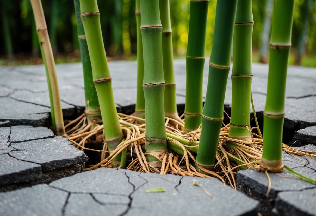 Is Bamboo Bad for Foundations? Understanding Its Impact on Your Home’s Stability