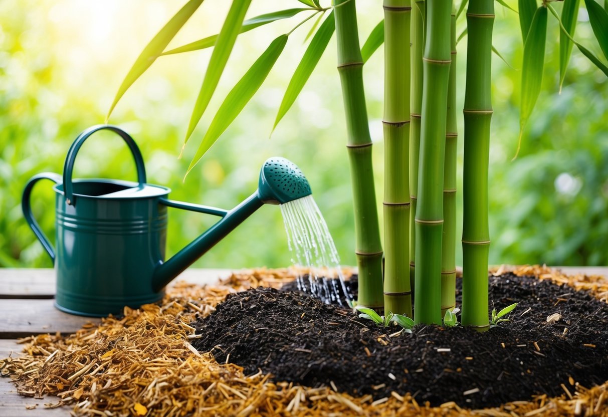 What is the Best Fertilizer for Bamboo? Tips for Thriving Growth What is the Best Fertilizer for Bamboo? Tips for Thriving Growth