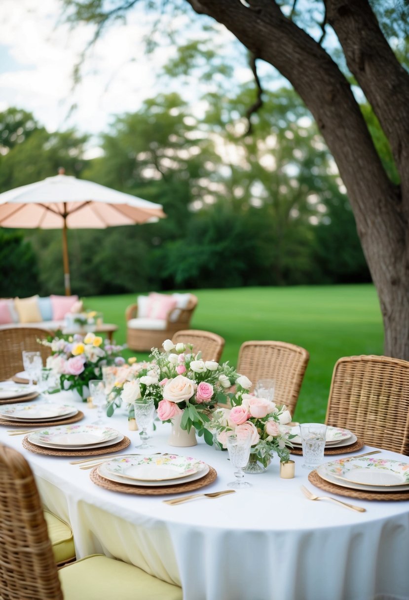 Garden Party Chic Outfit Ideas for Effortless Style and Fun Garden Party Chic Outfit Ideas for Effortless Style and Fun